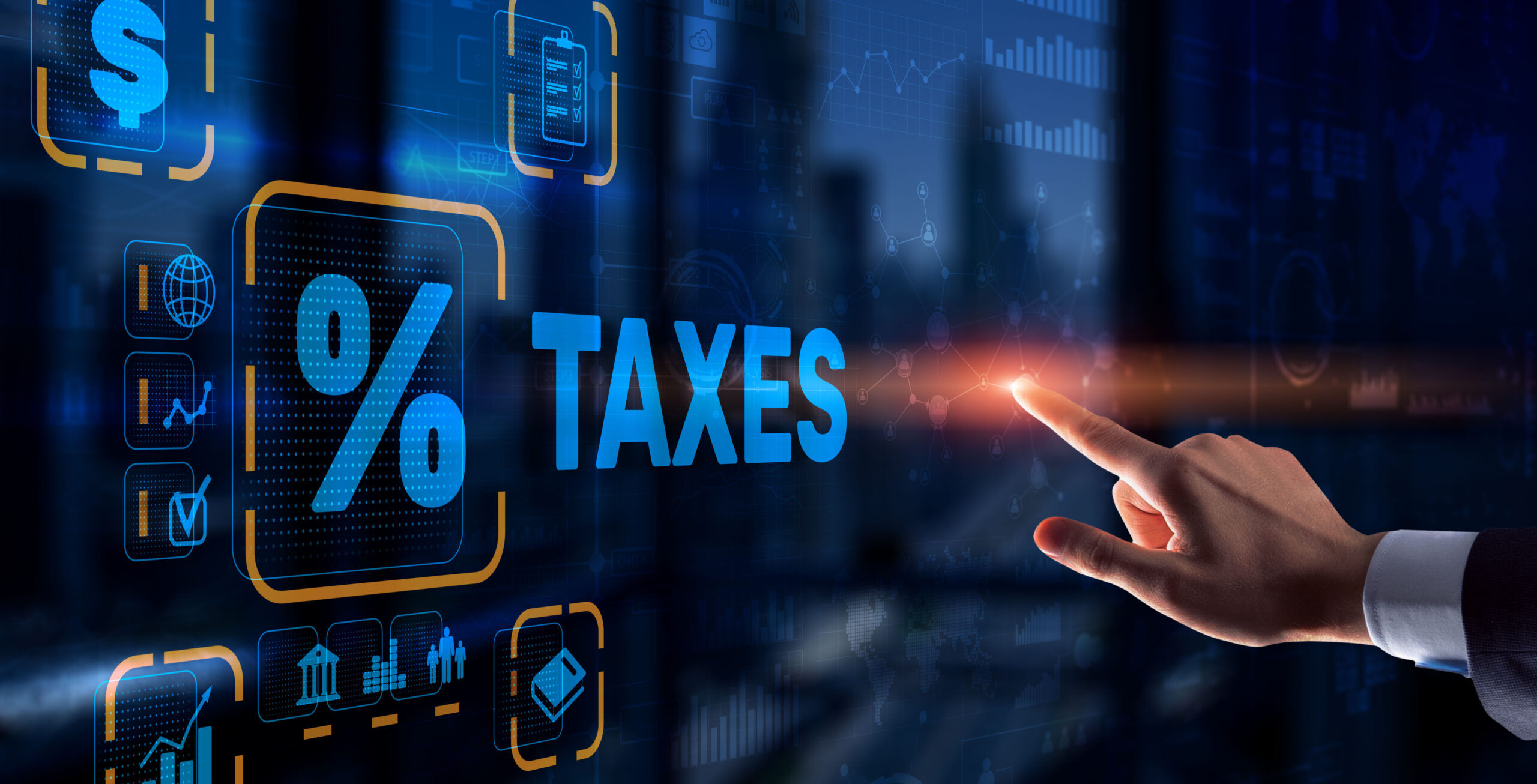 FBAR & FATCA Compliance